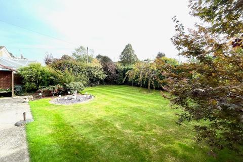undefined, Bell Lane, Moulton