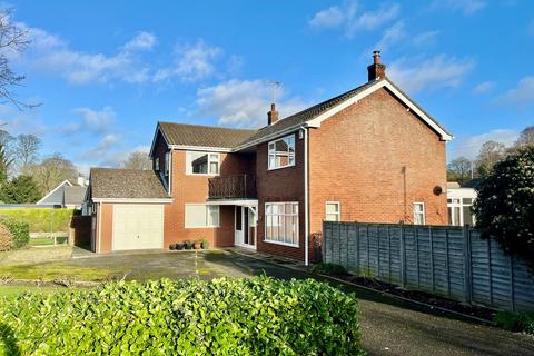 undefined, Bell Lane, Moulton
