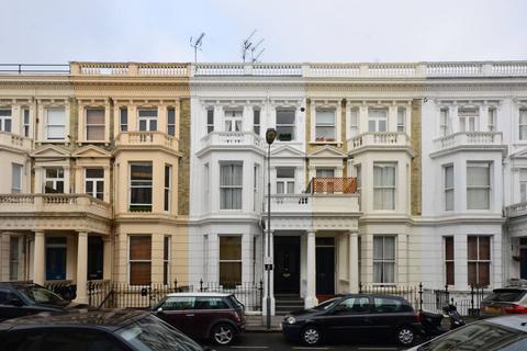 2 bedroom flat for sale, Fairholme Road, Barons Court, London, W14