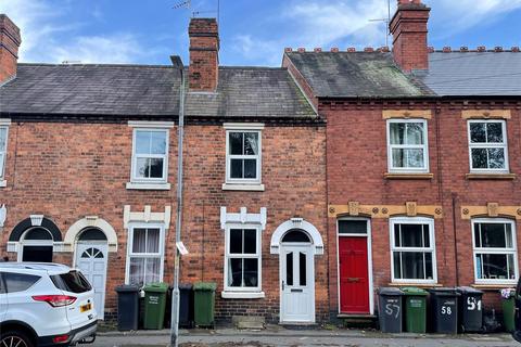 Park Lane, Kidderminster, DY11