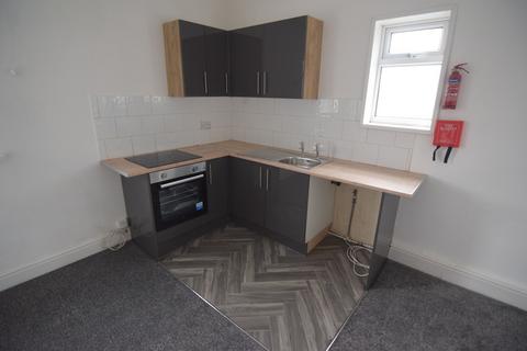 1 bedroom apartment to rent, Lord Street, Blackpool