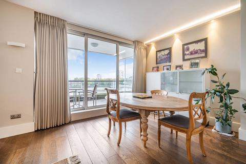 3 bedroom flat to rent, Chelsea Harbour, Chelsea Harbour, London, SW10