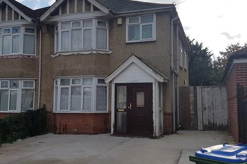 4 bedroom semi-detached house to rent, Sirdar Road, Southampton