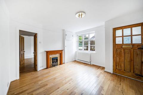 2 bedroom maisonette for sale - Addison Way, Hampstead Garden Suburb, London, NW11