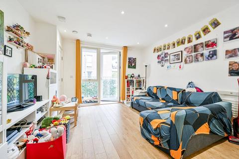 1 bedroom flat for sale, Kennard Apartments, Woolwich, London, SE18