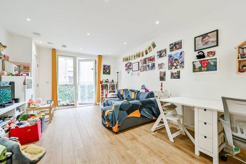 1 bedroom flat for sale, Kennard Apartments, Woolwich, London, SE18