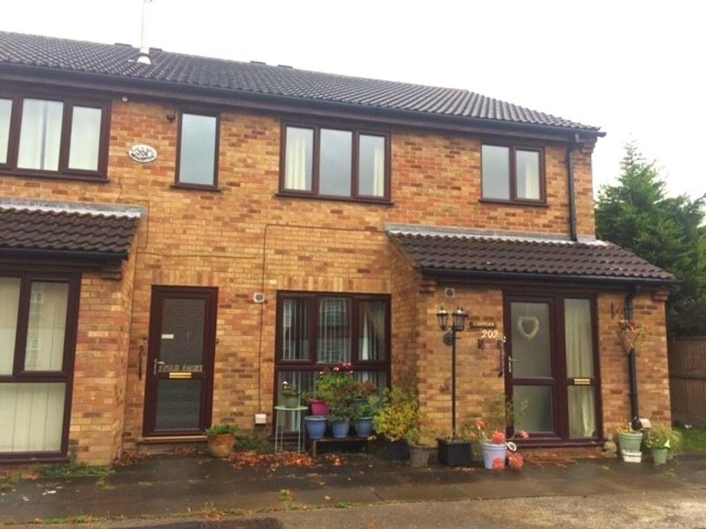 Dunkirk Road, Lincoln 2 bed flat for sale £124,950