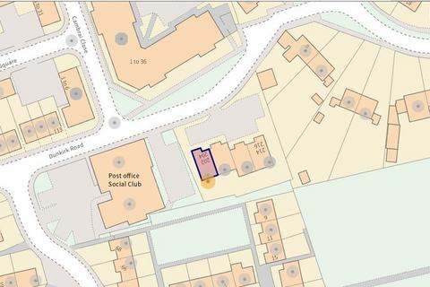 204 Dunkirk Road, Lincoln, LN1 3UJ