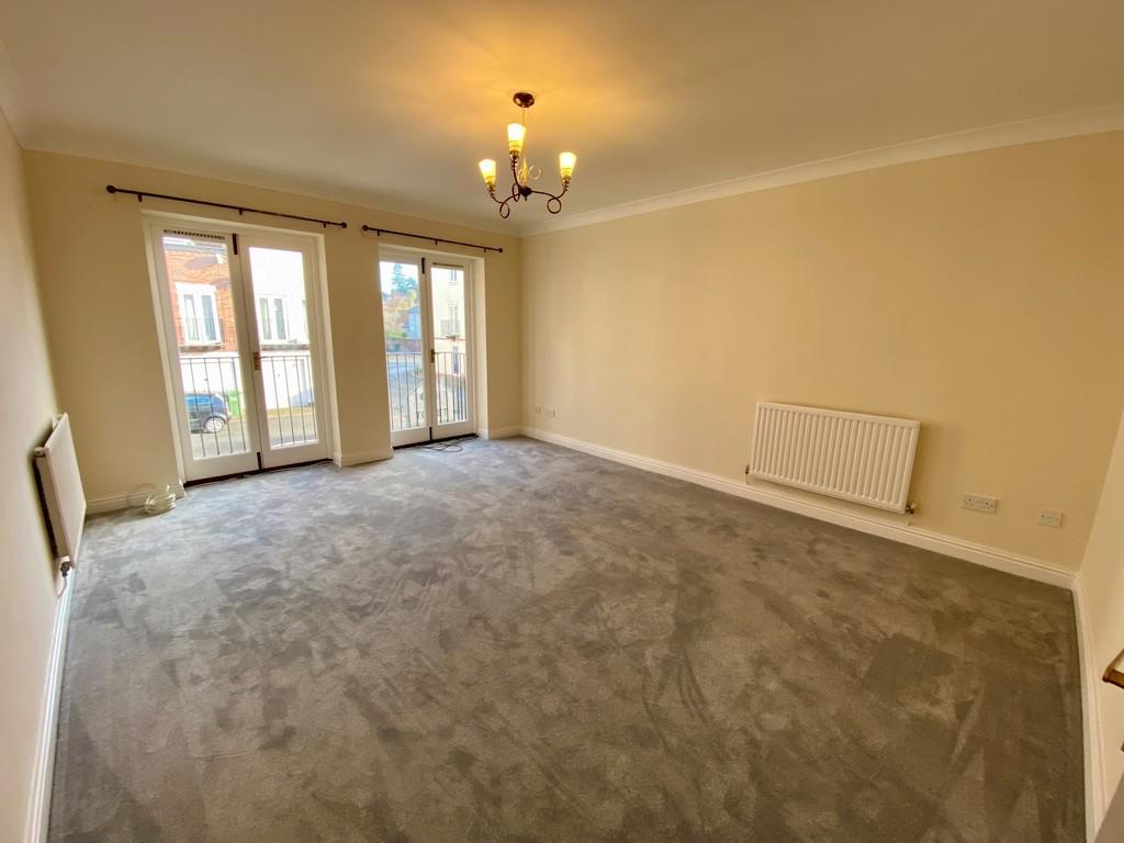 Severnside Mill, Bewdley 3 bed mews £995 pcm (£230 pw)