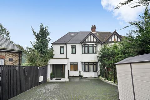 4 bedroom semi-detached house for sale, Dollis Hill Lane, London