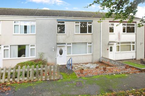 29 Carlyon Gardens, Exeter, EX1 3AG