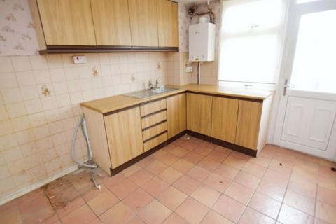 29 Carlyon Gardens, Exeter, EX1 3AG