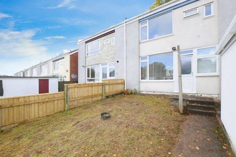 29 Carlyon Gardens, Exeter, EX1 3AG