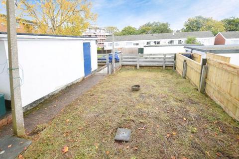29 Carlyon Gardens, Exeter, EX1 3AG
