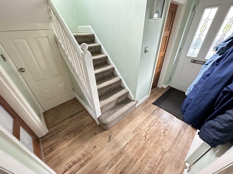Berwick Gardens, Little Sutton 3 bed semidetached house for sale £250,000