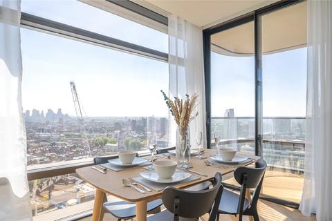 1 bedroom apartment for sale, Principal Place, Worship Street, London, EC2A