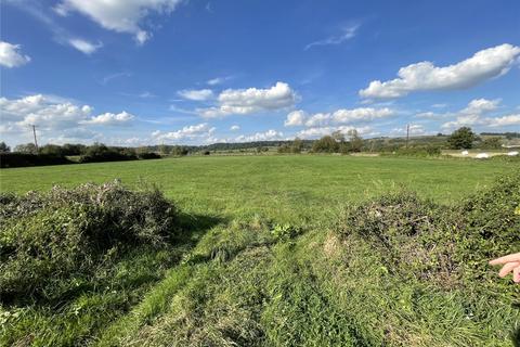Land for sale - North Of Hayes Road, Dundon Hayes, Somerton, Somerset, TA11
