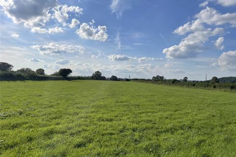 Land for sale - West Of Street Road, Compton Dundon, Somerton, Somerset, TA11