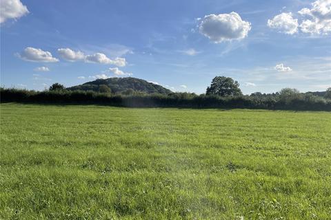 Land for sale - West Of Street Road, Compton Dundon, Somerton, Somerset, TA11