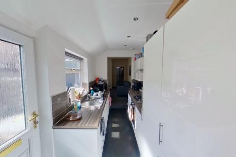 undefined, 13 Ednaston Road, Dunkirk