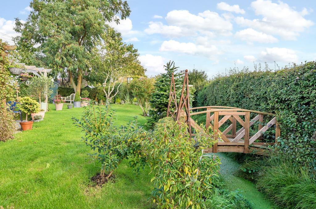 Ilton, Ilminster, Somerset, TA19 4 bed house for sale £575,000