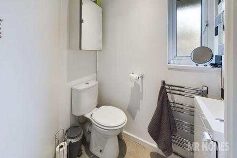 4 bedroom detached house for sale - Sanctuary Court, Culverhouse Cross, Cardiff. CF5 4NB
