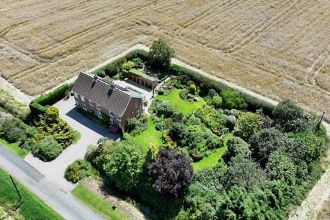 4 bedroom cottage for sale, Bridge Farm Cottage, Timberland Fen