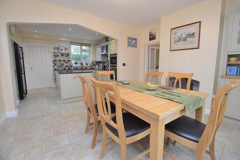 4 bedroom cottage for sale, Bridge Farm Cottage, Timberland Fen