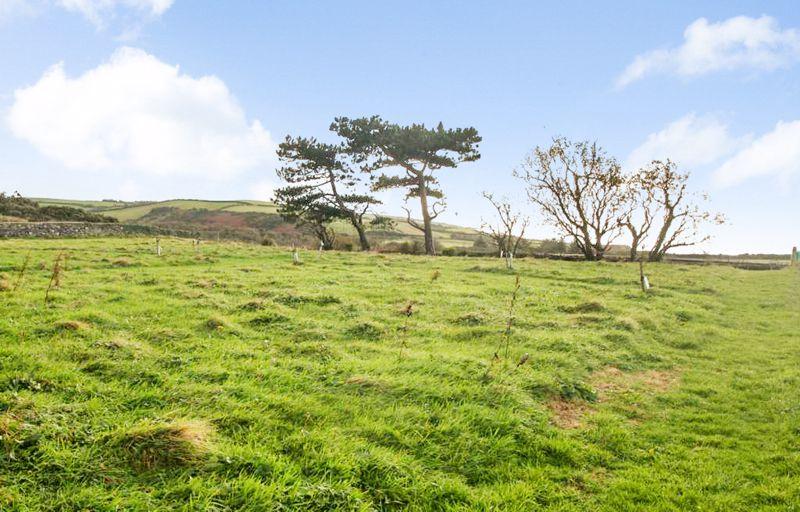 Ballagawne Farm