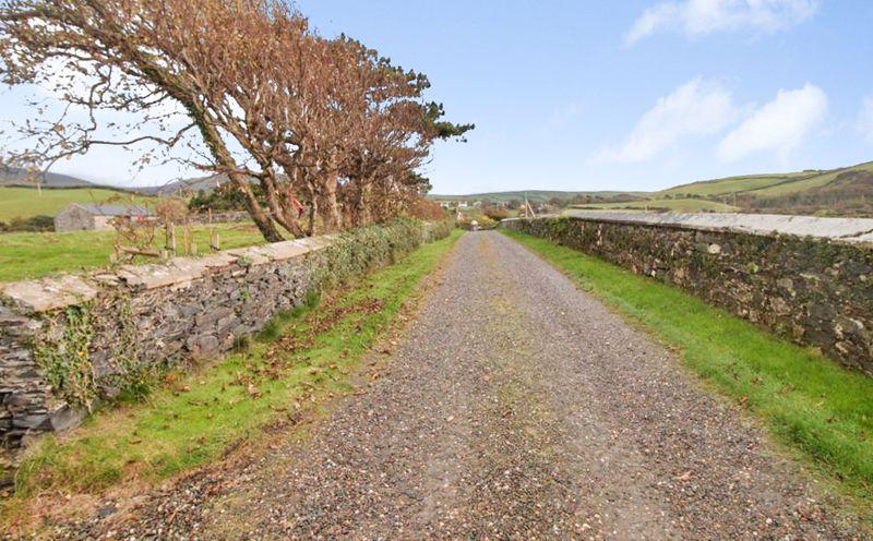 Ballagawne Farm