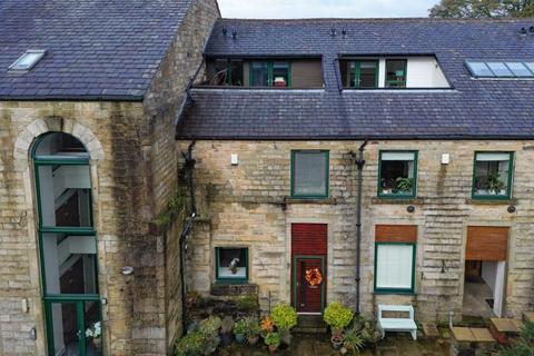 3 bedroom townhouse for sale, Textile Mills, Clegg Hall Road, Littleborough