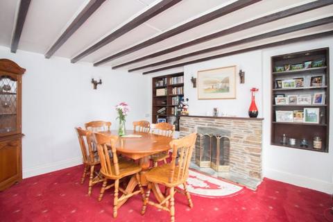 3 bedroom cottage for sale, Woodburn Cottage, Peel Road, St Johns