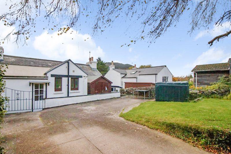 Woodburn Cottage