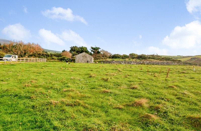 Ballagawne Farm