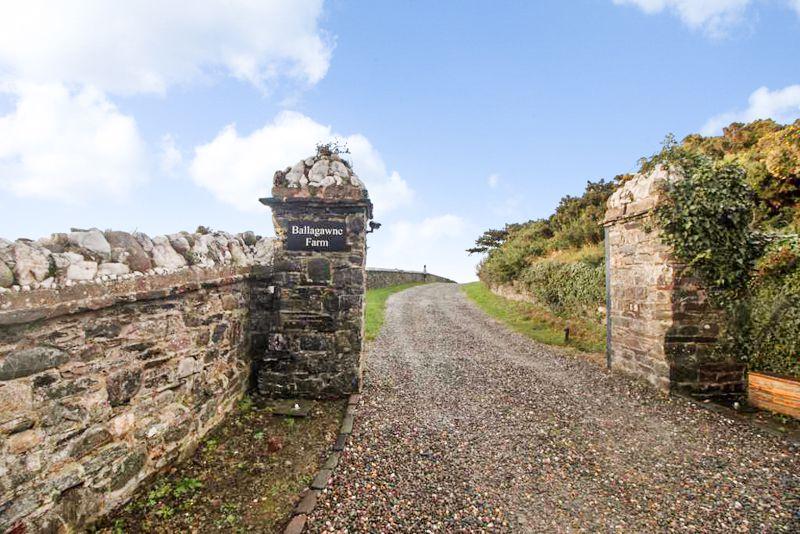 Ballagawne Farm