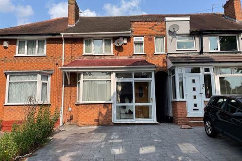 Birdbrook Road, Great Barr, Birmingham, B44 8RB