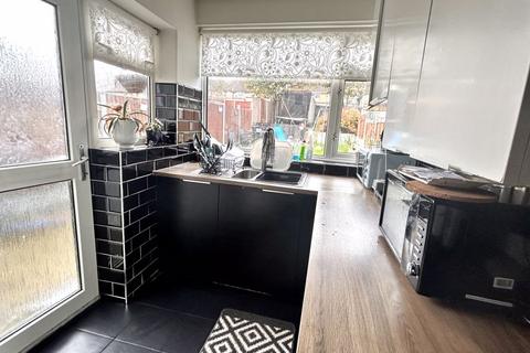 3 bedroom terraced house for sale, Birdbrook Road, Great Barr, Birmingham, B44 8RB