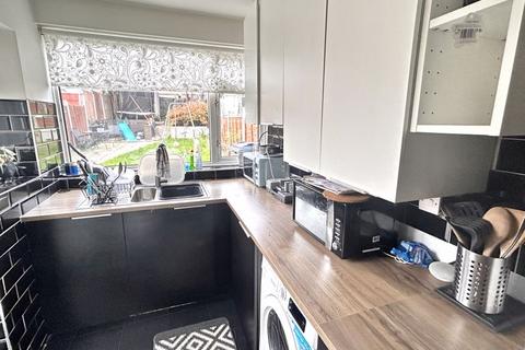 3 bedroom terraced house for sale, Birdbrook Road, Great Barr, Birmingham, B44 8RB