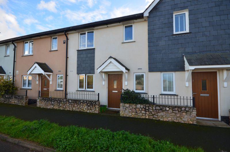2 Acer Terrace, Cheriton Devon 2 bed cottage for sale £253,000