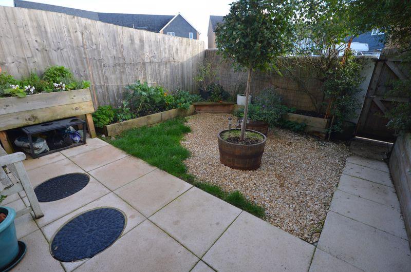 2 Acer Terrace, Cheriton Devon 2 bed cottage for sale £253,000