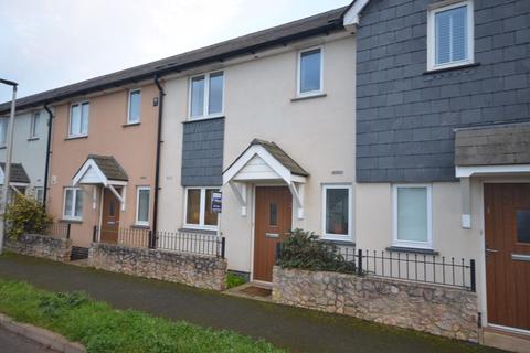2 Acer Terrace, Cheriton Bishop, Exeter, EX6 6BL