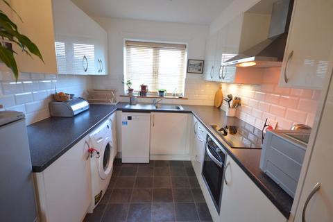 2 Acer Terrace, Cheriton Bishop, Exeter, EX6 6BL