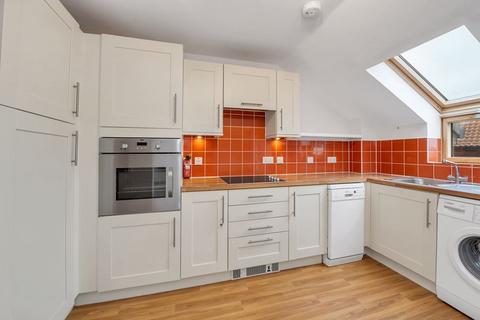 2 bedroom retirement property for sale, Oxlip House, Airfield Road, Bury St. Edmunds