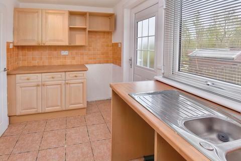 108 Hazel Road, Banknock, Bonnybridge, FK4 1LQ