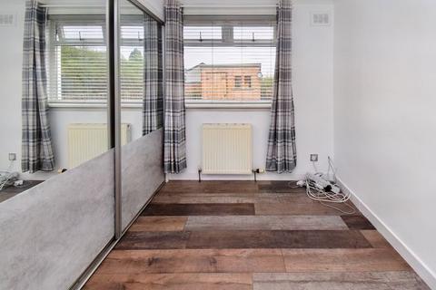 108 Hazel Road, Banknock, Bonnybridge, FK4 1LQ