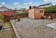 Private Rear Garden