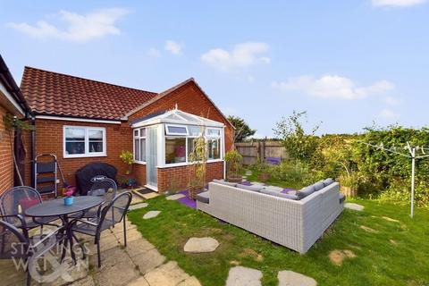 3 bedroom detached bungalow for sale, Alderfen Way, Hoveton, Norwich