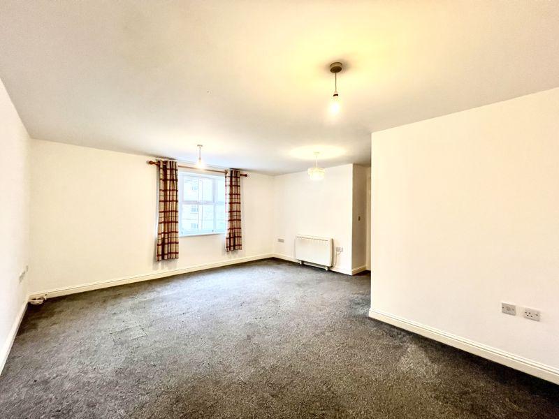 Living Dining Room
