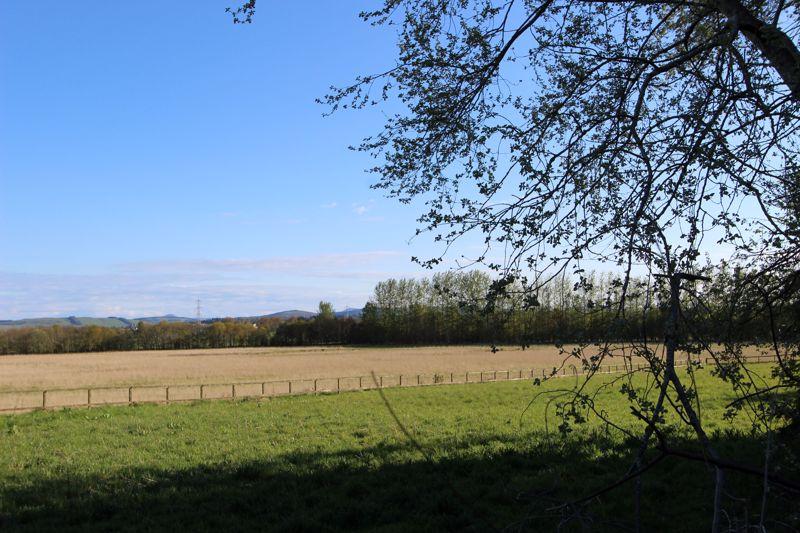 Lot 9 beyond the...