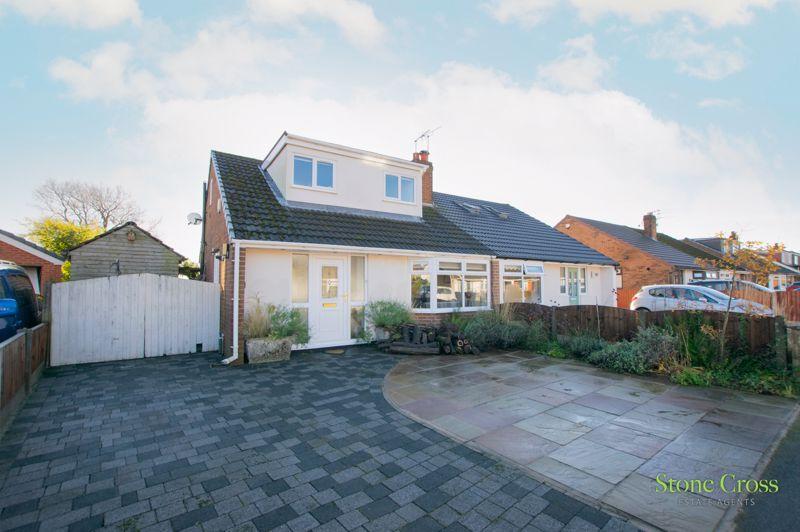 Rutland Street, Leigh WN7 2NS 4 bed semidetached house for sale £335,000